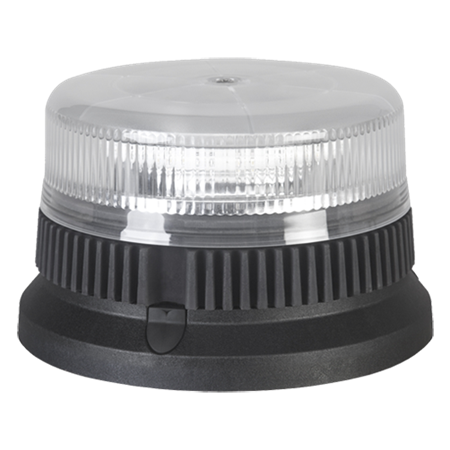 FlexiLed, Transp./Orange, Plan, ICAO, 12V